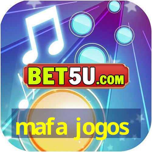 mafa jogos